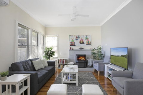 Ronelle Cottage - Tourism Cairns 1