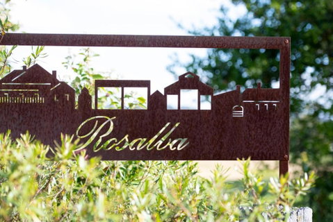 Rosalba - Tourism Cairns 1