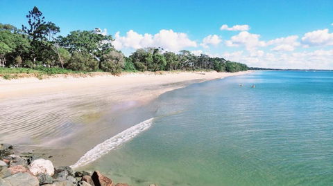 Rosalynda- Luxury Beachfront 3 BR Townhouse - Tourism Cairns 1