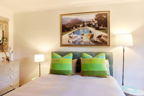 Rose Cottage - Right In Town - Tourism Cairns 0