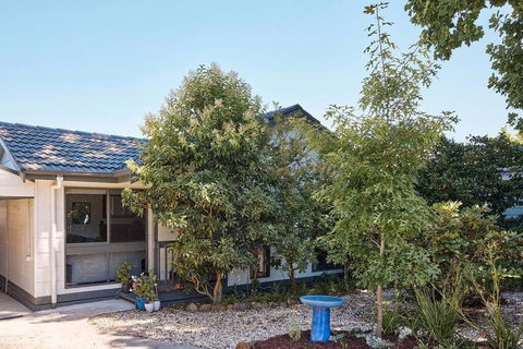 Rose Cottage - Right In Town - Tourism Cairns 1