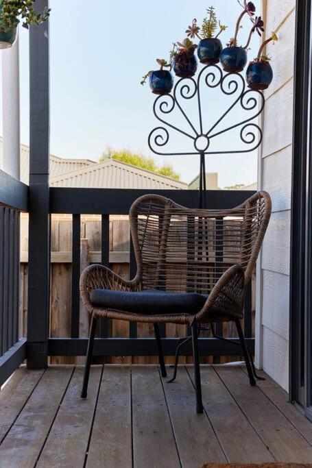 Rose Cottage - Right In Town - Tourism Cairns 3