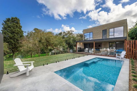 Rose Haven@Blairgowrie - Tourism Cairns 0