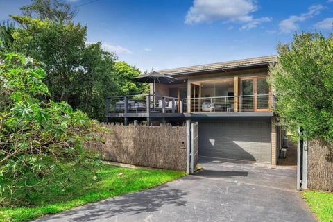 Rose Haven@Blairgowrie - Tourism Cairns 1