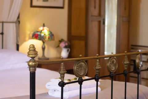 Rose Petal Cottage - Tourism Cairns 3