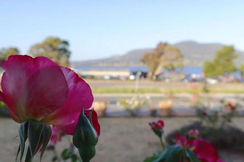 Rose Retreat With Water Front View At Montrose - Tourism Cairns 3