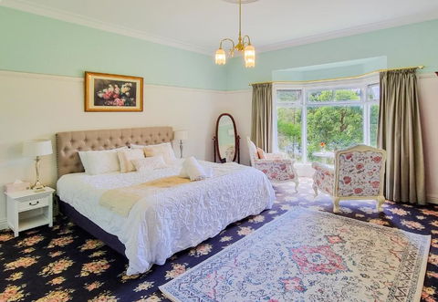 Rosebank Guesthouse - Tourism Cairns 3