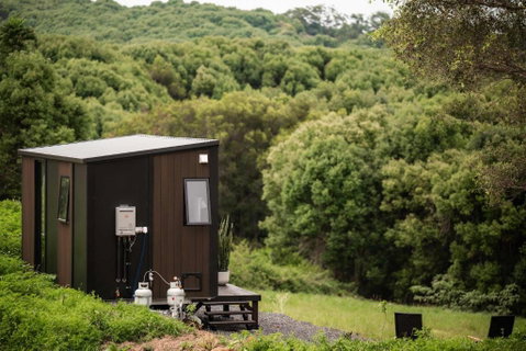 Rosewood Tiny Home By Tiny Away - Tourism Cairns 0