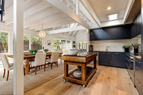 Royadie Retreat Blairgowrie - Tourism Cairns 0
