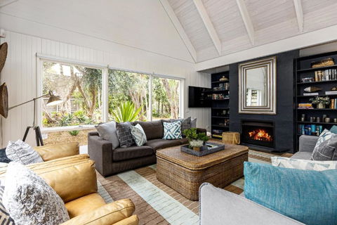 Royadie Retreat Blairgowrie - Tourism Cairns 1