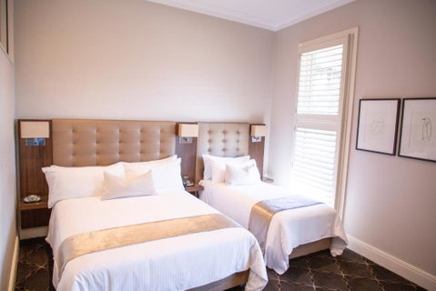Royal Hotel Randwick - Tourism Cairns 0