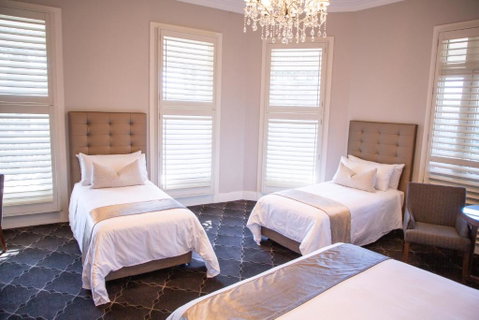 Royal Hotel Randwick - Tourism Cairns 1