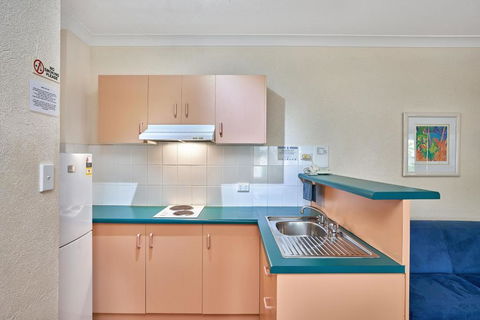 Royal Palm Villas - Tourism Cairns 1