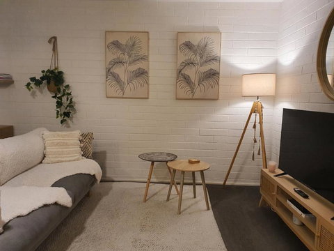 Royal Park Retreat - Tourism Cairns 0