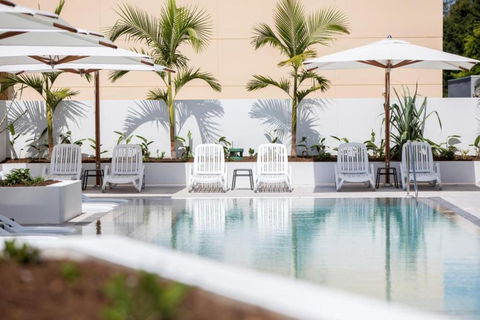 Ruby Apartments - Self Contained, Privately Managed Apartments - Tourism Cairns 3