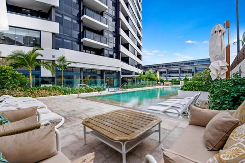 Ruby Apartments - Self Contained, Privately Managed Apartments - Tourism Cairns 2