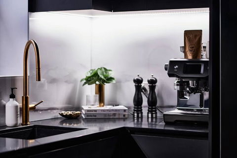 Ruby By Whiskey June - Tourism Cairns 1