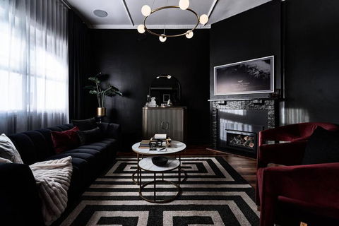 Ruby By Whiskey June - Tourism Cairns 2