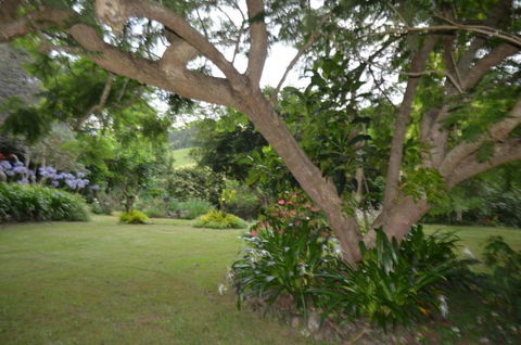 Ruddles Retreat - Tourism Cairns 3