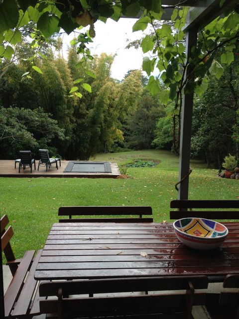Runawaytomaleny - Tourism Cairns 0
