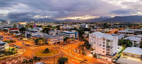 Rydges Esplanade Resort Cairns - Tourism Cairns 2