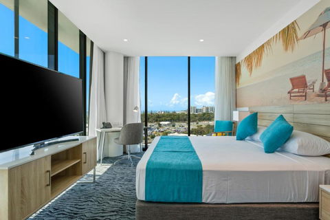 Rydges Gold Coast Airport - Tourism Cairns 3