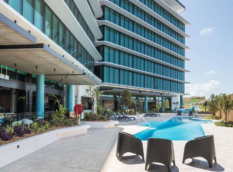 Rydges Gold Coast Airport - Tourism Cairns 0