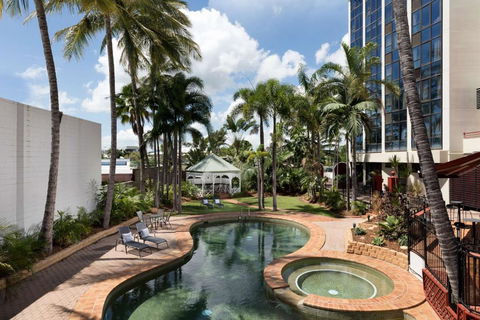 Rydges Southbank Townsville - Tourism Cairns 2
