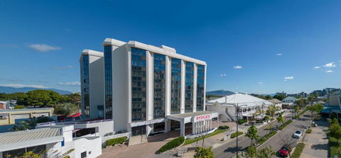 Rydges Southbank Townsville - Tourism Cairns 0