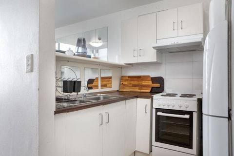 S203S - The Loft By Darling Harbour - Tourism Cairns 3