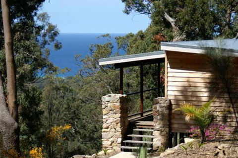 Sacred Mountain Retreat - Tourism Cairns 2