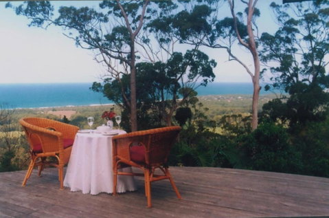 Sacred Mountain Retreat - Tourism Cairns 0