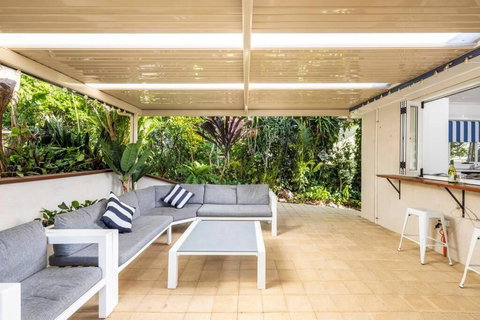 Salamander Sanctuary - Tourism Cairns 0