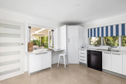 Salamander Sanctuary - Tourism Cairns 3