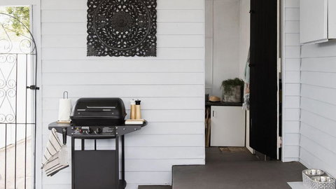 Salamander Sweet Foreshore Drive - Tourism Cairns 2