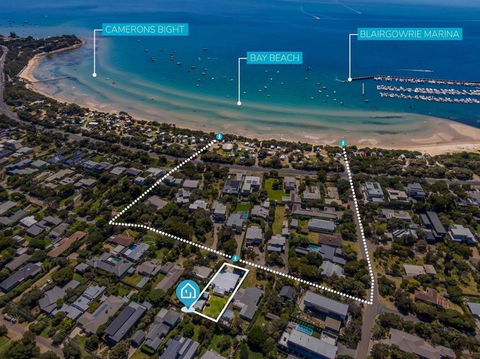 Salt Air Beach Retreat - 280m Walk To Foreshore, Check Out 5pm Sunday! - Tourism Cairns 1