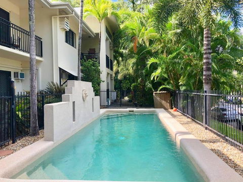 Salt & Sand - Tropical Oasis Footsteps To Beach - Tourism Cairns 0