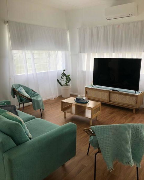 Salt Apartment - Tourism Cairns 0