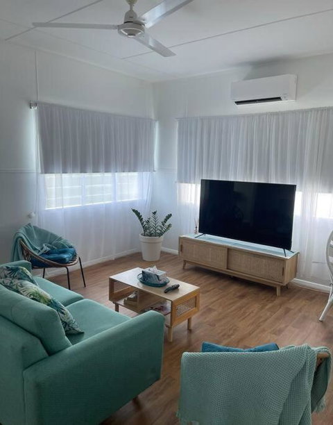 Salt Apartment - Tourism Cairns 1