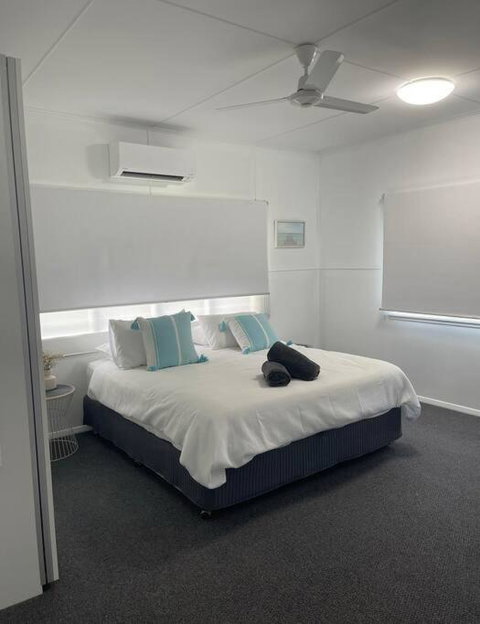 Salt Apartment - Tourism Cairns 3