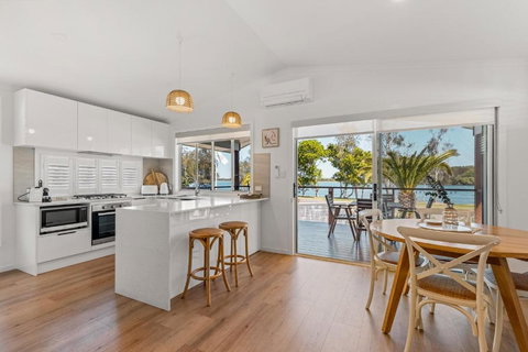 Salt @ South West Rocks - Tourism Cairns 3