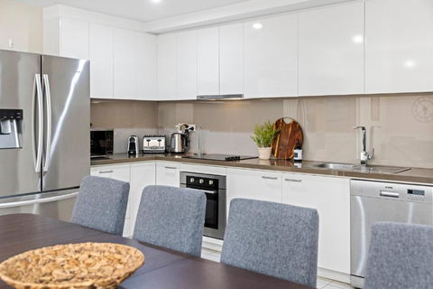 Salt Two Apartment Sorrento - Tourism Cairns 2