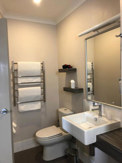Saltair Luxury Accommodation - Adults Only - Tourism Cairns 3