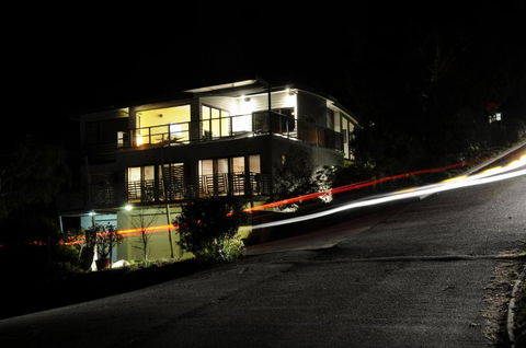 Saltair Luxury Accommodation - Adults Only - Tourism Cairns 0