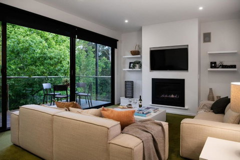 Saltus Luxury In Hepburn - Tourism Cairns 1