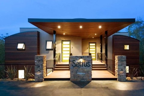 Saltus Luxury In Hepburn - Tourism Cairns 0