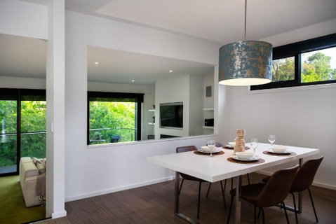 Saltus Luxury In Hepburn - Tourism Cairns 3