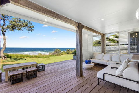 Saltwater Beach House - Tourism Cairns 2