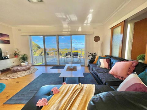 Saltwater Haven - Pets Welcome. Wifi. Amazing View - Tourism Cairns 1