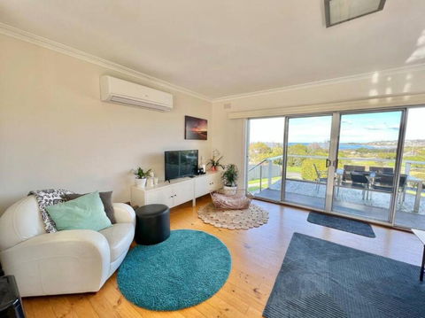 Saltwater Haven - Pets Welcome. Wifi. Amazing View - Tourism Cairns 2